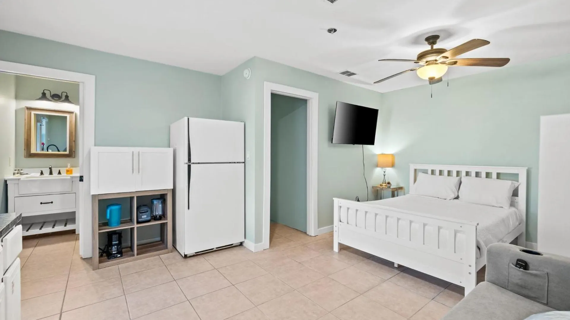 Vakantiehuis Beach House - Sunset Paradise By Panhandle Getaways Panama City Beach