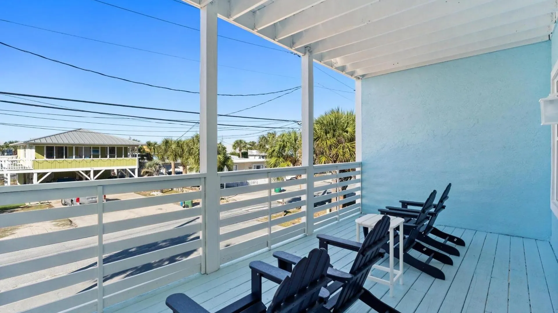 Beach House - Sunset Paradise By Panhandle Getaways Panama City Beach Vakantiehuis