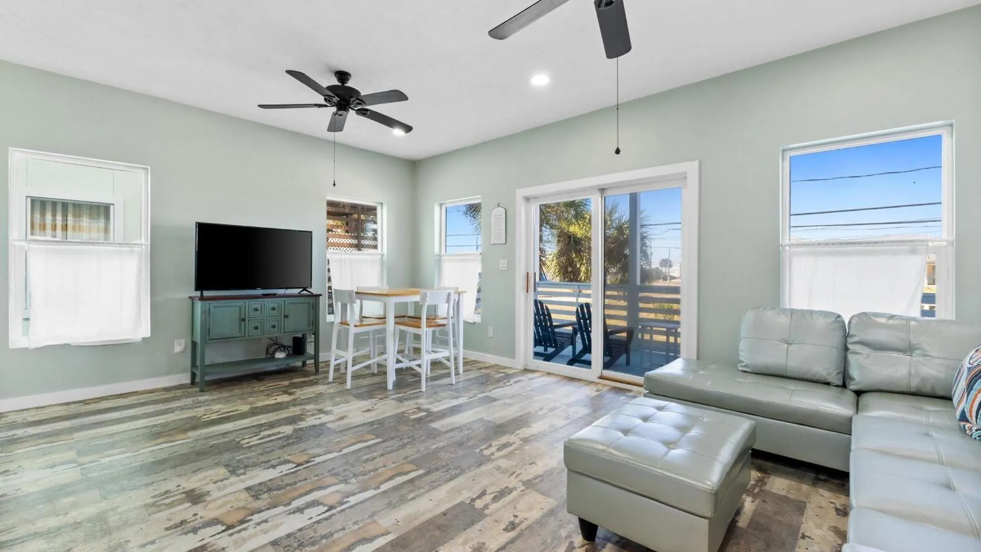 Vakantiehuis Beach House - Sunset Paradise By Panhandle Getaways Panama City Beach