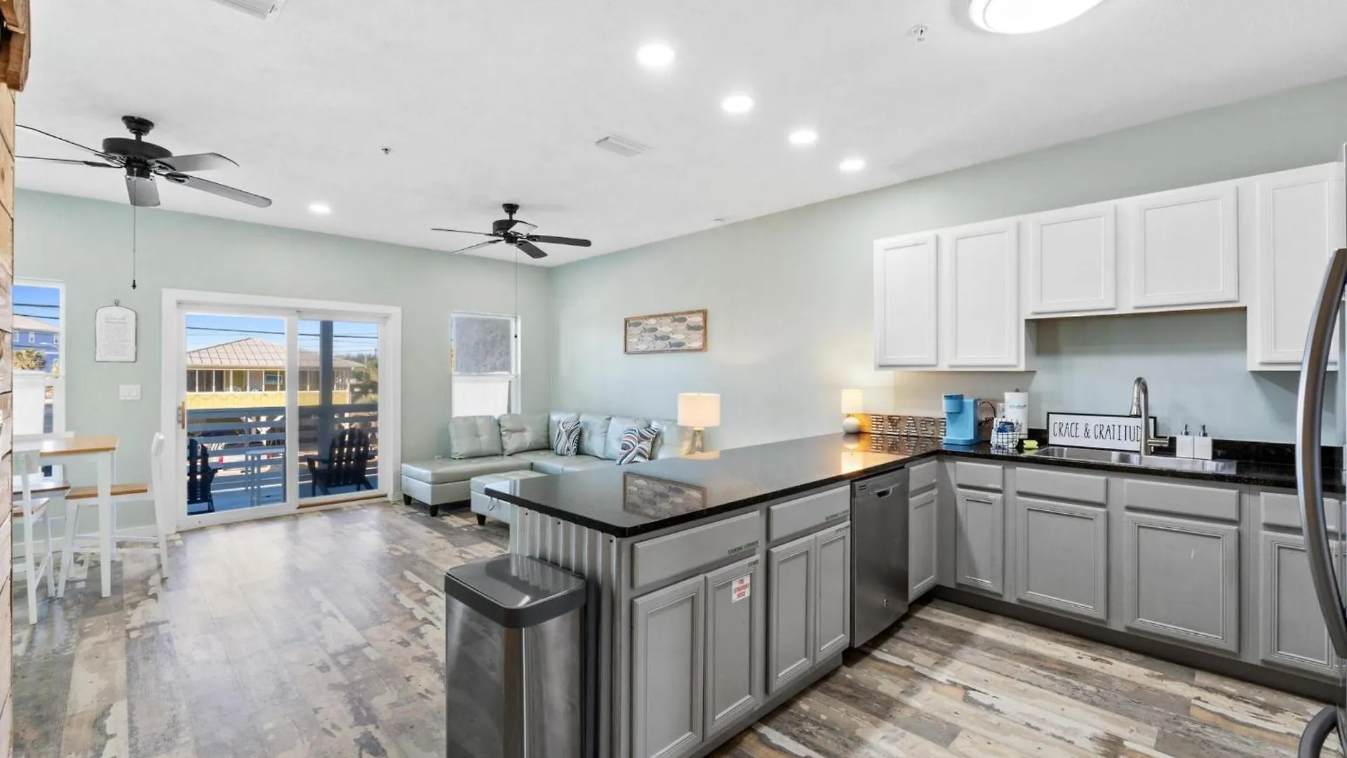 Beach House - Sunset Paradise By Panhandle Getaways Panama City Beach Vakantiehuis