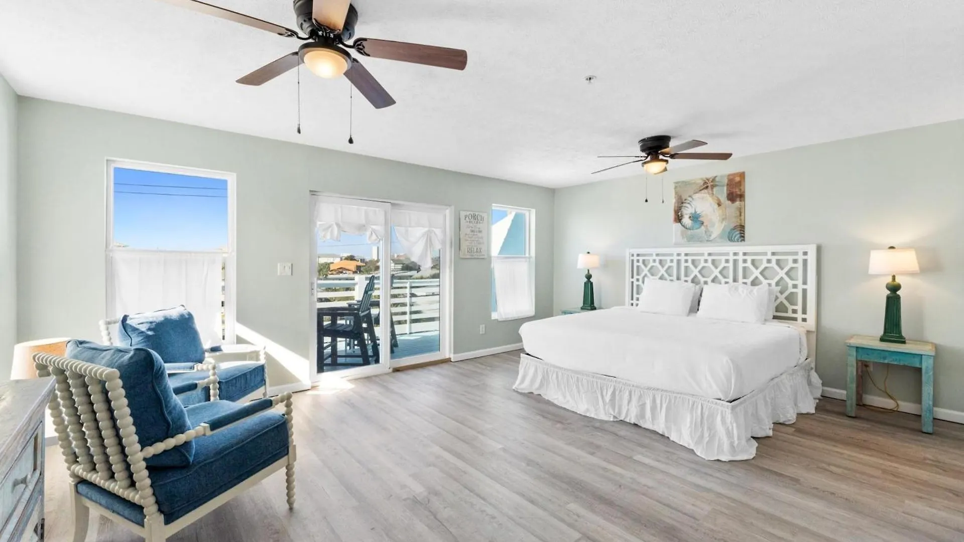 Vakantiehuis Beach House - Sunset Paradise By Panhandle Getaways Panama City Beach