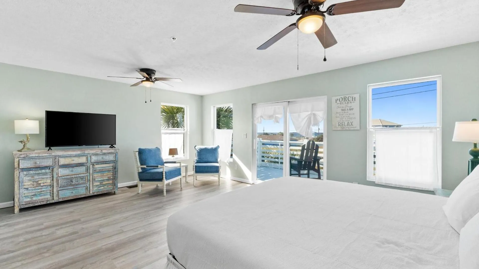 Beach House - Sunset Paradise By Panhandle Getaways Panama City Beach 0*,