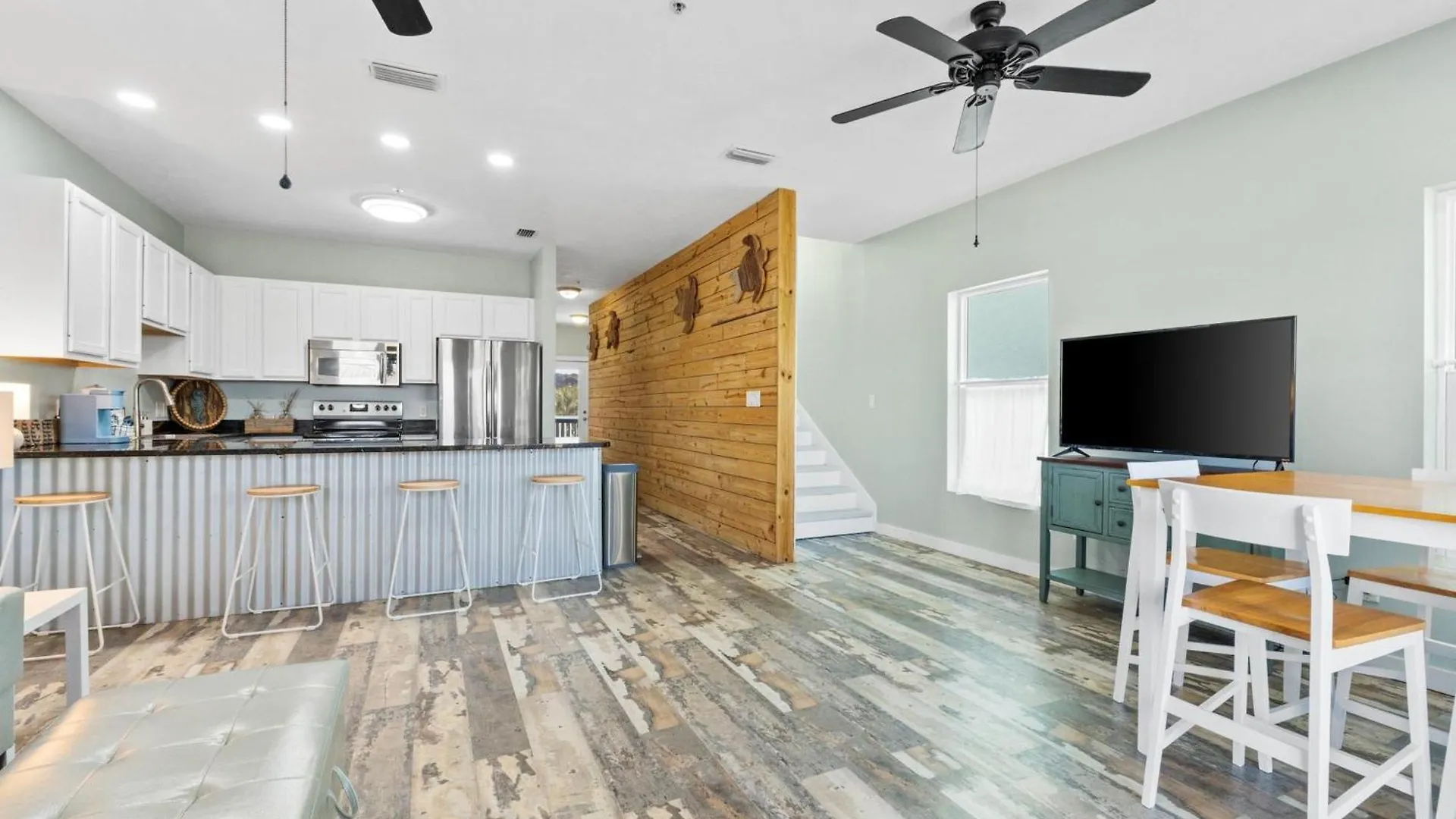 Beach House - Sunset Paradise By Panhandle Getaways Panama City Beach Vakantiehuis