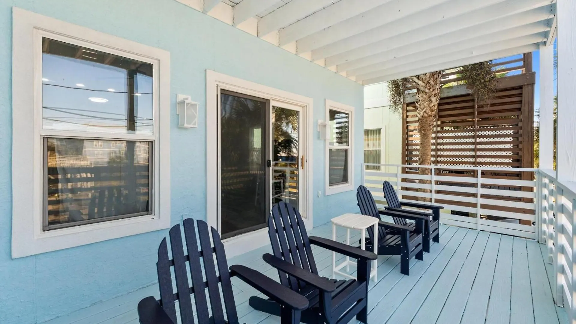 Vakantiehuis Beach House - Sunset Paradise By Panhandle Getaways Panama City Beach